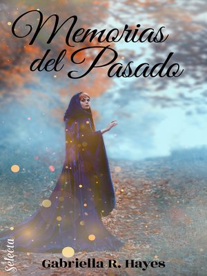 cover image of Memorias del pasado